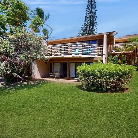 Ke Nani Kai 204 Apartment